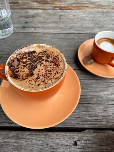 COQUUN - Restaurant on the Levee - Hospitality and gastronomy