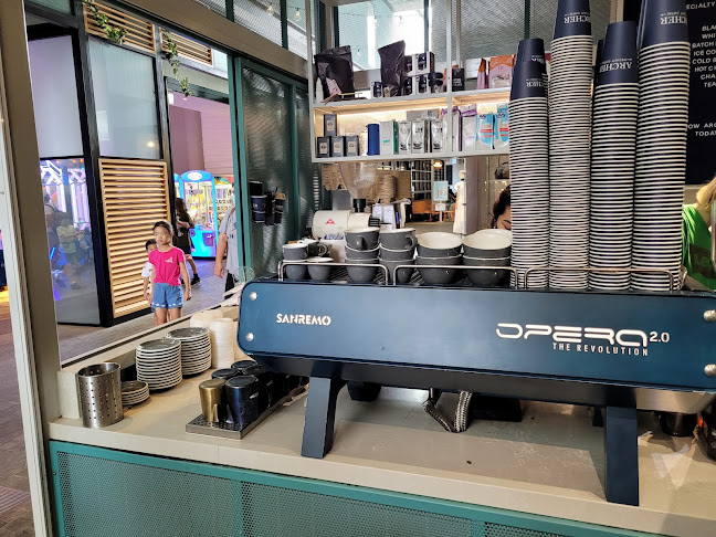 K10 (next to Harris Scarfe, Gympie Rd, Chermside QLD 4032