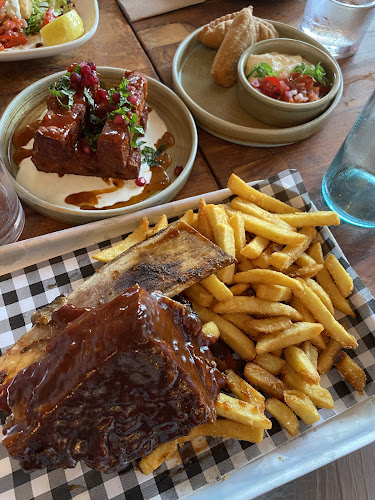 Opinii despre The Loose Moose în Broadbeach - Hospitality and gastronomy