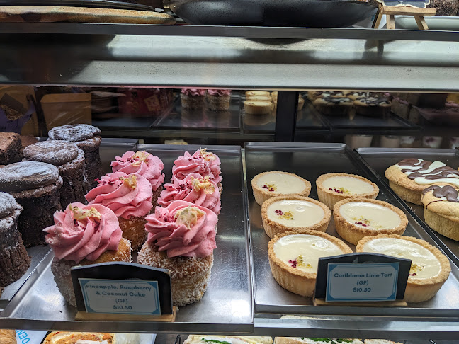 Comentarii opinii despre Denim Co.