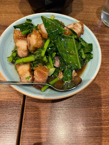 Comentarii opinii despre Carnation Thai Restaurant