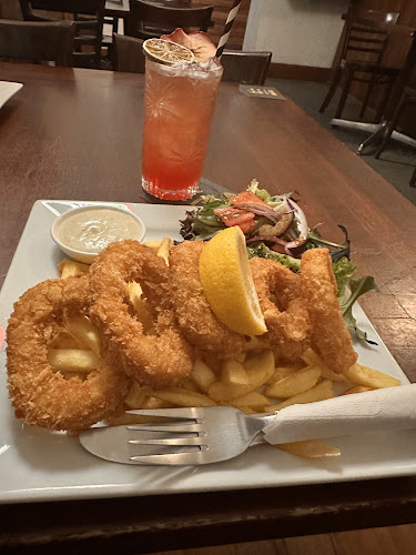 Insignia on Flinders Bar - Hospitality and gastronomy