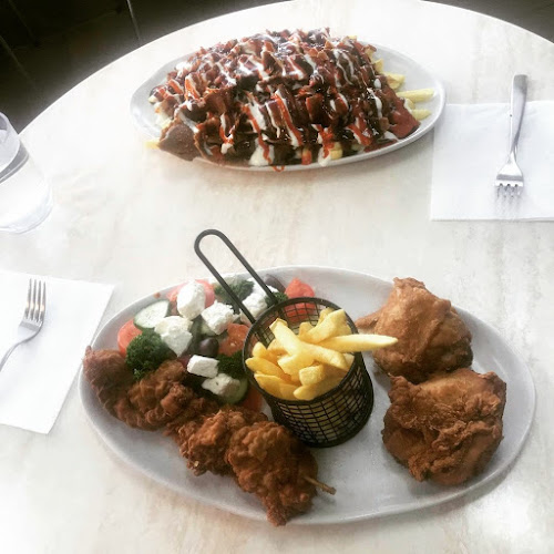 Uncle Sam's Chicken Shop - Pakenham - Pakenham