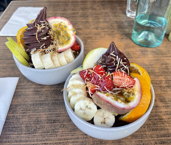 Comentarii opinii despre Haig St Cafe & Restaurant Kirra