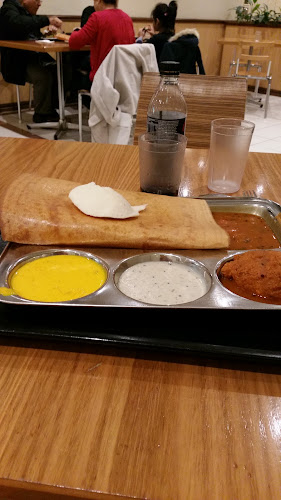 Flora Indian Restaurant Melbourne CBD - Melbourne