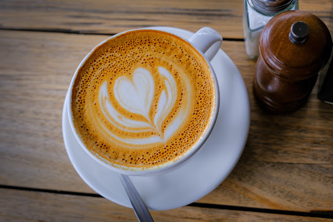 Riverbank Cafe - Melbourne