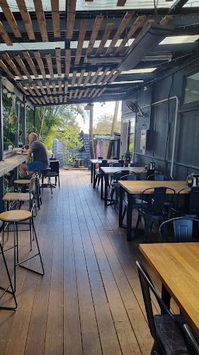 Opinii despre Social Grounds Cafe în Port Macquarie - Hospitality and gastronomy