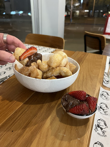 Comentarii opinii despre FIGO Pizza