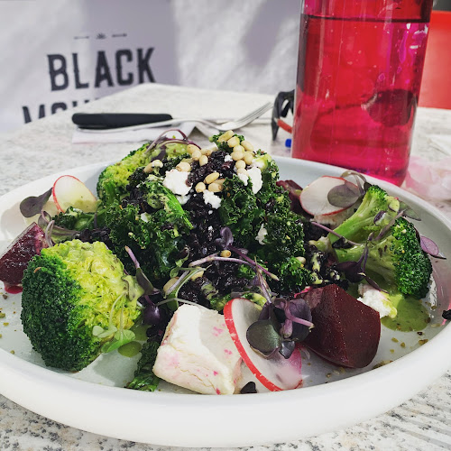 Cafe Rocca - Hospitality and gastronomy