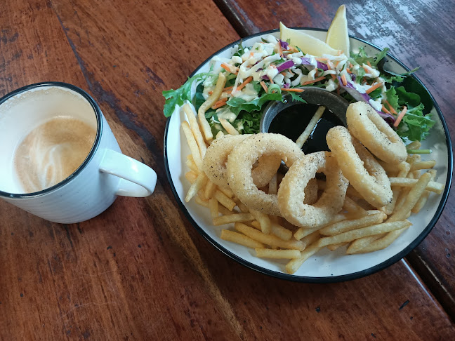 Cafe Latte - Hospitality and gastronomy