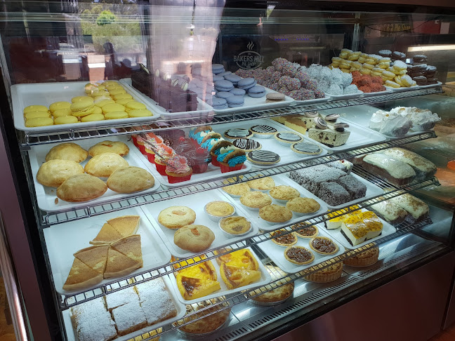 Bakers Hill Pie Shop - Hospitality and gastronomy