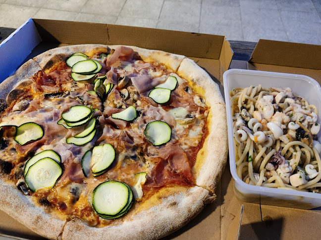 The Guild - Italian Restaurant & Cocktail Bar - Hospitality and gastronomy