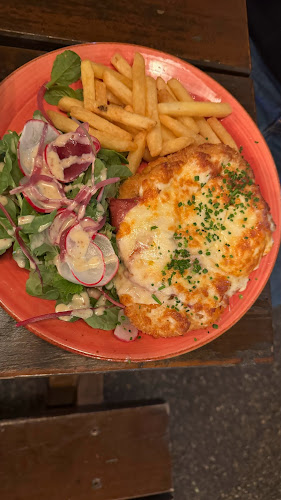 Comentarii opinii despre Notting Hill Hotel (The Nott)