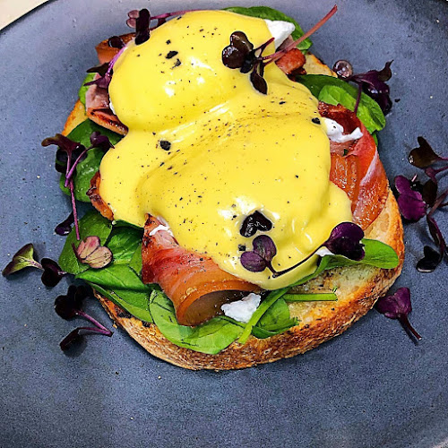 Opinii despre Indulge Bistro în Bundaberg Central - Hospitality and gastronomy