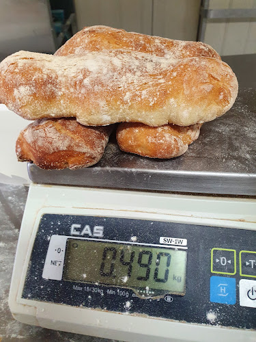 Opinii despre Le Sebastian Bakery în West End - Hospitality and gastronomy