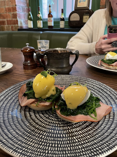 Opinii despre The Bond Store în Southbank - Hospitality and gastronomy