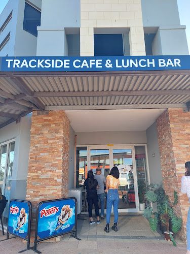Trackside Cafe & Lunchbar