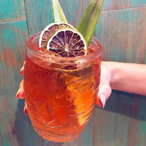 Comentarii opinii despre Barbossa Bar & Bottle Shop