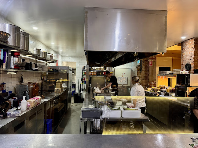 Comentarii opinii despre Headricks Lane