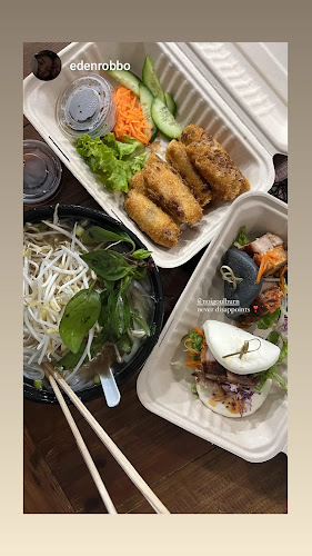 NỘI Goulburn - Hospitality and gastronomy