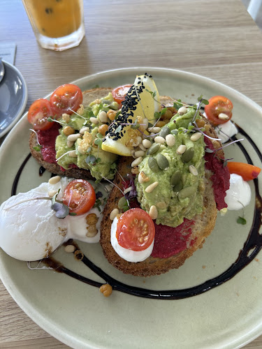 Comentarii opinii despre Metro Coffee