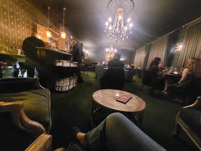 Bistro Sociale - Hospitality and gastronomy