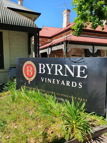 Byrne Vineyards - Hospitality and gastronomy