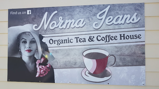 Norma Jeans Cafe Tinana - Tinana