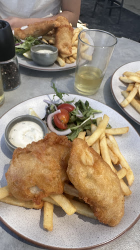 Eagle Bay Brewing Co - Hospitality and gastronomy