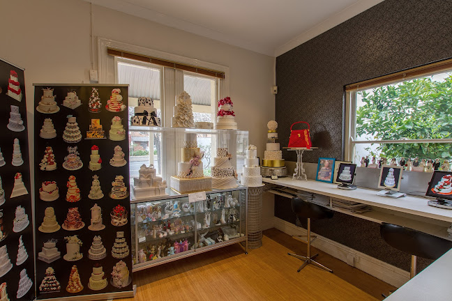 Heidelberg Cakes - Stepney