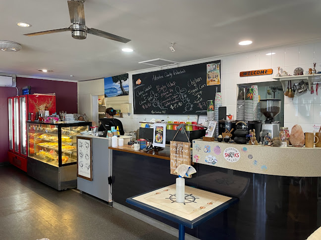 Stockton Bite Cafe - Stockton