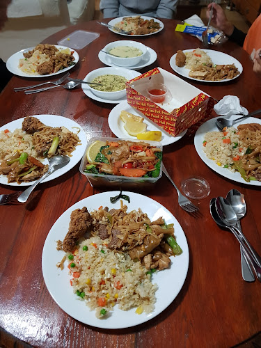 Comentarii opinii despre Thai House Restaurant & Takeaway