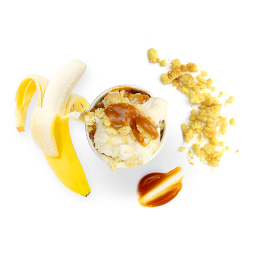 Comentarii opinii despre The Yoghurt Shop