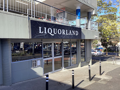 Liquorland Boronia