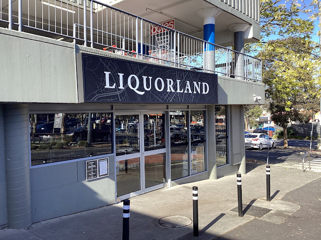 Liquorland Boronia