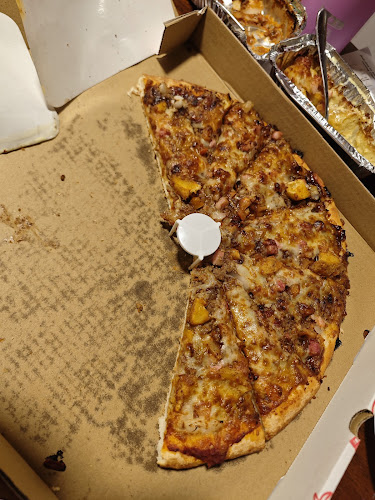 Comentarii opinii despre Pizza Workz Everton hills