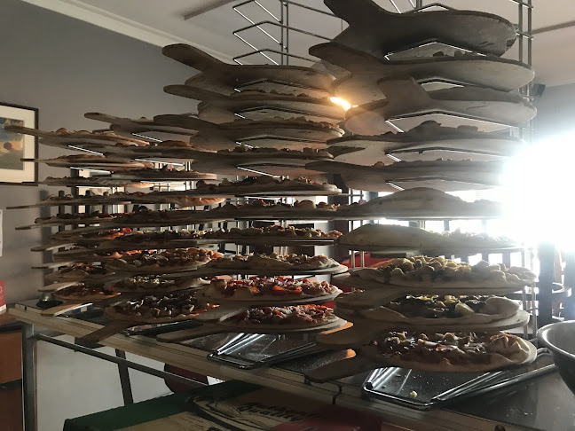 Comentarii opinii despre Pazza Pizza