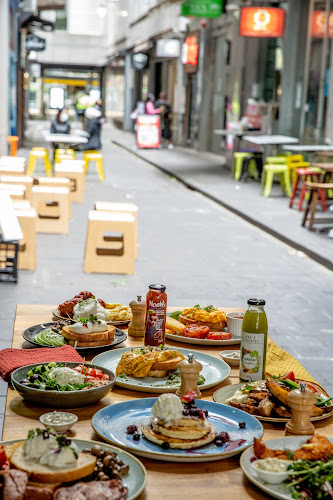 30 Equitable Pl, Melbourne VIC 3000