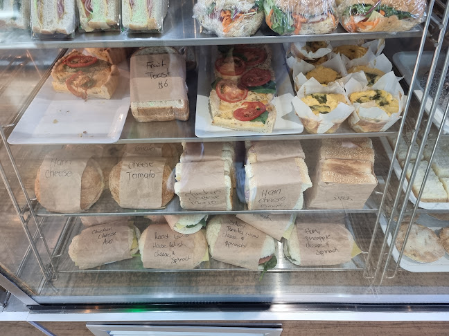 Centre Bakery - Hospitality and gastronomy