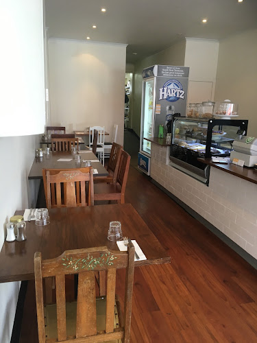 Waffle On Cafe - Hospitality and gastronomy