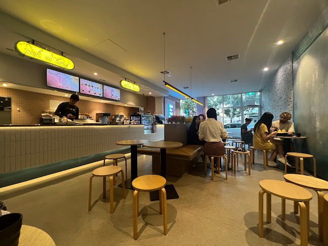 Hanabing (Korean Dessert Cafe) - Perth