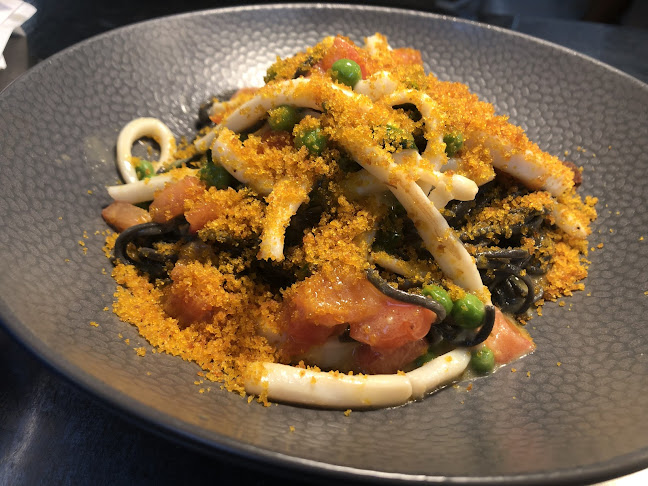 Opinii despre Bistro Bellavista în East Perth - Hospitality and gastronomy