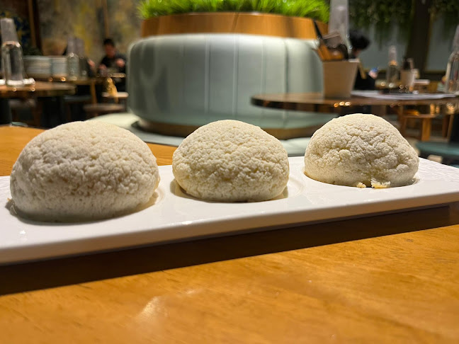 TuanTuan Chinese Brasserie Melbourne - Hospitality and gastronomy