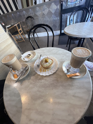 Comentarii opinii despre H&A Coffee