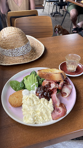 Federal Doma Cafe - Sydney