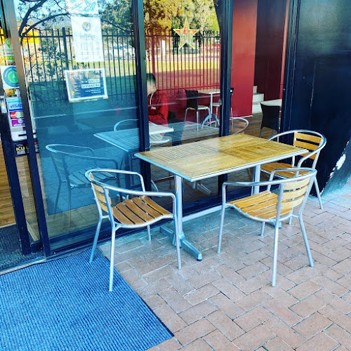 Cafe Four - Hospitality and gastronomy