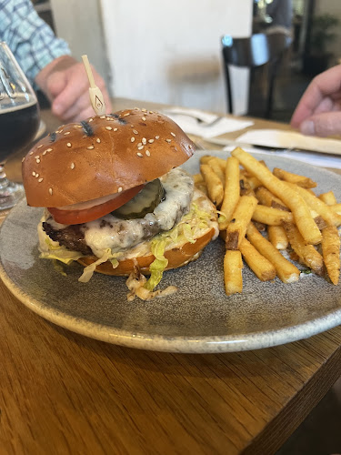 Opinii despre Beer Corner în Perth - Hospitality and gastronomy