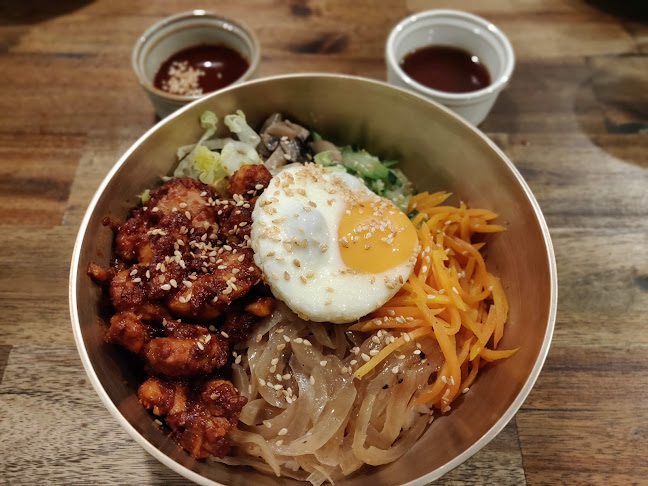 kocu - Hospitality and gastronomy