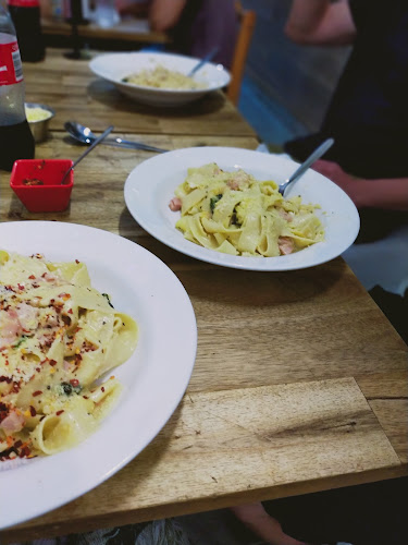 Comentarii opinii despre The Etna on Darby