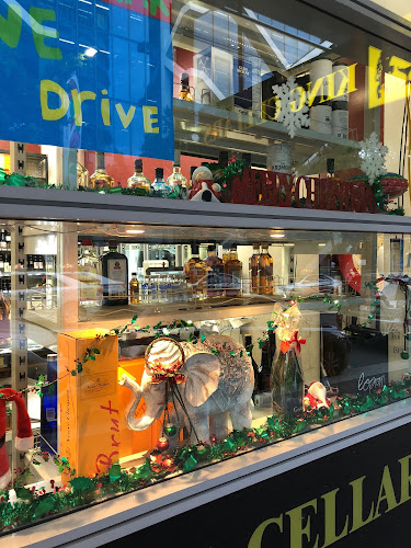 King Cellars - Hospitality and gastronomy